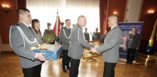Będzie zmiana szefa policji w Bochni. Kto nowym komendantem?