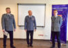 Mirosław Strach został szefem policji w Wieliczce