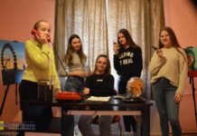 W szkole w Dziewinie powstał „escape room”