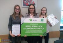 Ekonomistki z Zespołu Szkół nr 3 najlepsze w Małopolsce