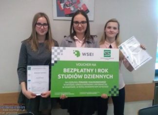 Ekonomistki z Zespołu Szkół nr 3 najlepsze w Małopolsce