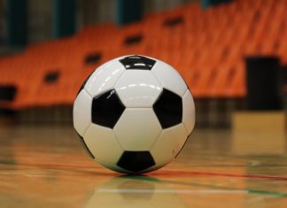 Rzezawa: W sobotę Halowy Turniej Piłki Nożnej im. Franciszka Gorczycy