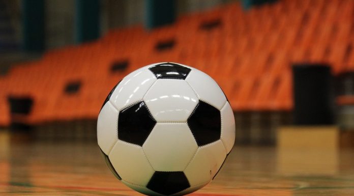 Rzezawa: W sobotę Halowy Turniej Piłki Nożnej im. Franciszka Gorczycy