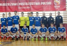 Futsal. BSF rozpoczyna dziś walkę na MMP U-18. Czy obroni tytuł?
