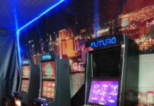 Bochnia: Policja zarekwirowała 3 automaty do gier