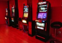 Kolejne nielegalne automaty do gier skonfiskowane