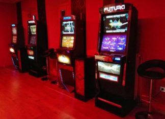 Kolejne nielegalne automaty do gier skonfiskowane
