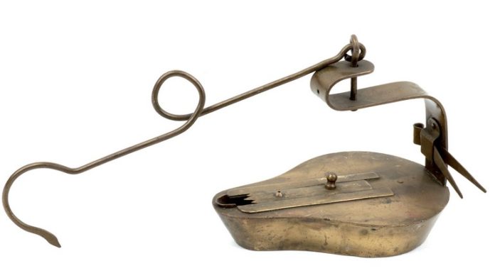 Czwartkowe Spotkanie Muzealne: Jan Flasza opowie o dziejach Bochni