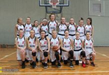 Koszykówka: Wysokie wygrane dziewcząt i młodziczek MOSiR Bochnia