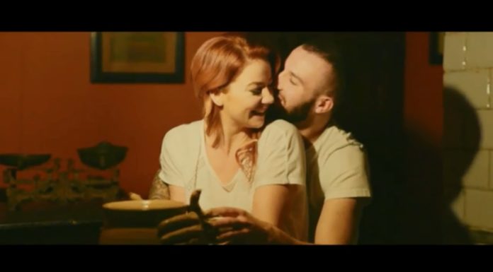 Disco Polo: Nowy klip Dawida Kurnika