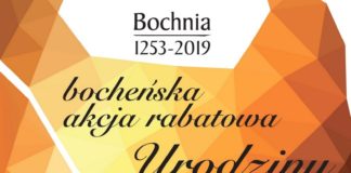 Do soboty Urodzinowa Akcja Rabatowa „Urodziny na 100 proc.”