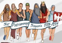 Podziemna sztafeta w Bochni – zapisy trwają do 8 lutego