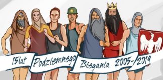 Podziemna sztafeta w Bochni – zapisy trwają do 8 lutego