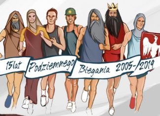 Podziemna sztafeta w Bochni – zapisy trwają do 8 lutego