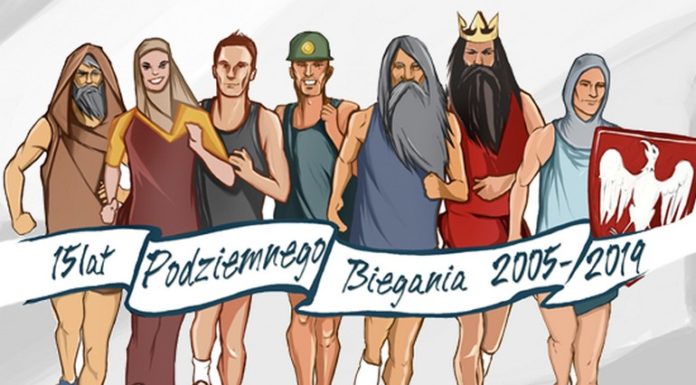 Podziemna sztafeta w Bochni – zapisy trwają do 8 lutego