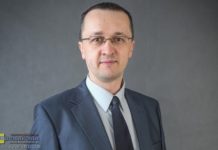 Mateusz Kierepka na liście 50 wpływowych osób polskiej branży start-upów