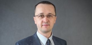 Mateusz Kierepka na liście 50 wpływowych osób polskiej branży start-upów