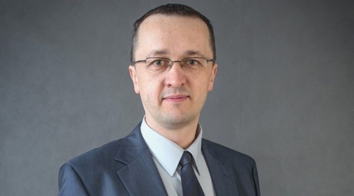 Mateusz Kierepka na liście 50 wpływowych osób polskiej branży start-upów