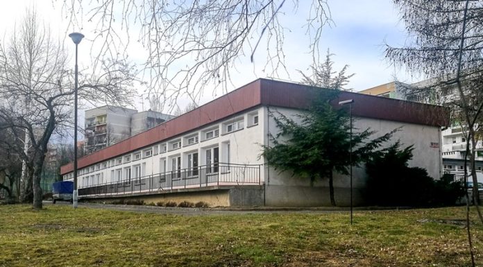 Odbudowa przedszkola na osiedlu Niepodległości. Na razie mało konkretów