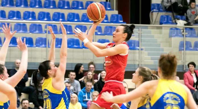 2. liga koszykówki. Rusza sezon! Bochnianki z nowym trenerem, są zmiany w składzie