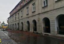 Miasto kupi kamienicę przy ul. Szewskiej 1?