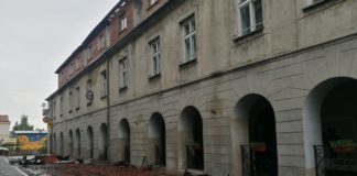Miasto kupi kamienicę przy ul. Szewskiej 1?