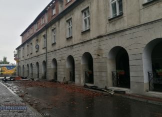 Miasto kupi kamienicę przy ul. Szewskiej 1?