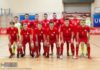 Zawodnicy BSF Bochnia w kadrze Polski na eliminacje do ME U-19