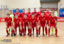 Eliminacje do Euro U-19: Wygrana Polski z Finami, gole zawodników BSF Bochnia