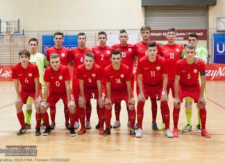 Zawodnicy BSF Bochnia w kadrze Polski na eliminacje do ME U-19