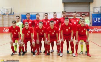 Eliminacje do Euro U-19: Wygrana Polski z Finami, gole zawodników BSF Bochnia