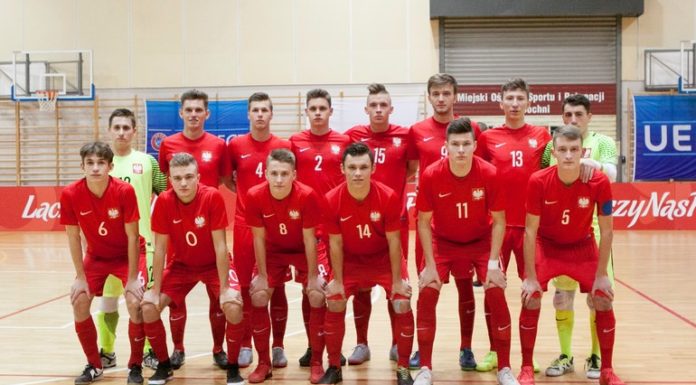 Zawodnicy BSF Bochnia w kadrze Polski na eliminacje do ME U-19