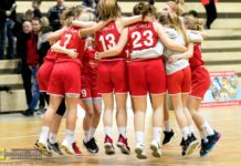 Koszykówka 2 liga: Tytuł wicemistrza dla Bochni! To nie koniec sezonu