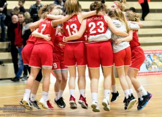 Koszykówka 2 liga: Tytuł wicemistrza dla Bochni! To nie koniec sezonu
