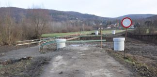 Łapanów. Promesa 7 mln zł dotacji na budowę mostu