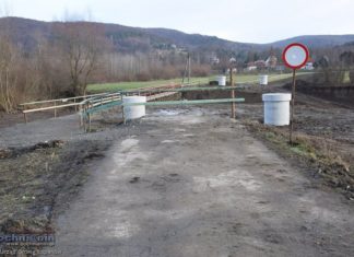 Łapanów. Promesa 7 mln zł dotacji na budowę mostu