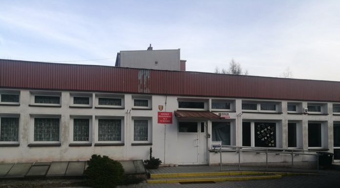 Już wiadomo co z dziećmi. Przedszkole Nr 2 zostanie w całości przeniesione do budynku SP nr 7