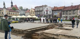 Bochnia. Co z tym ratuszem?