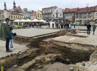 Bochnia. Co z tym ratuszem?