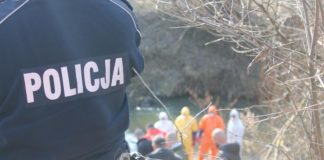 Grażyna Kuliszewska nie żyje. Mąż zidentyfikował zwłoki wyłowione z Uszwicy