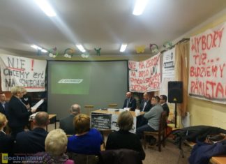 Smyków i sortownia odpadów: Umorzenie śledztwa. Wszystko zgodnie z prawem