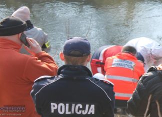 WP: „Tajemnicza śmierć Grażyny K. Nowe fakty w sprawie”