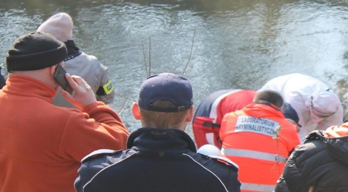 WP: „Tajemnicza śmierć Grażyny K. Nowe fakty w sprawie”