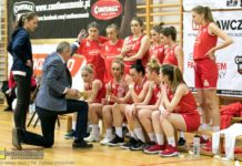 Koszykówka 2 liga: Dziś mecz o wicemistrzostwo!