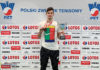 Tenis: Podwójny brąz dla Wojciecha Kasperskiego w Mistrzostwach Polski Juniorów