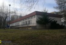 Przedszkole na os. Niepodległości do wyburzenia. Fatalny stan obiektu. Co z dziećmi?