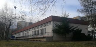 Przedszkole na os. Niepodległości do wyburzenia. Fatalny stan obiektu. Co z dziećmi?