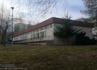 Przedszkole na os. Niepodległości do wyburzenia. Fatalny stan obiektu. Co z dziećmi?