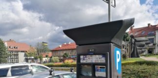 Bochnia. Nie będzie darmowego parkowania na czas epidemii