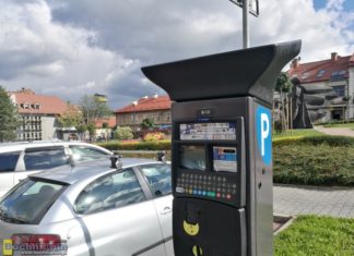 Bochnia. Nie będzie darmowego parkowania na czas epidemii